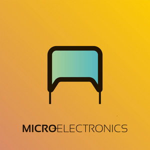 電子元器件的標(biāo)志設(shè)計(jì) 無(wú)線電市場(chǎng)、芯片間專(zhuān)門(mén)店與互聯(lián)網(wǎng)的創(chuàng)意融合