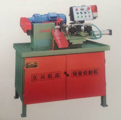 自動(dòng)鋼管切割機(jī) 價(jià)格、廠(chǎng)家、圖片及其他焊接設(shè)備解析——玉環(huán)縣久興機(jī)械設(shè)備廠(chǎng)