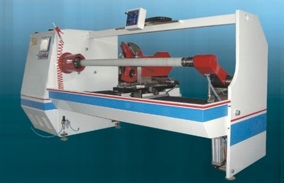 高效生產(chǎn)利器 河南軍宏單軸全自動(dòng)切臺(tái)，廠(chǎng)家直銷(xiāo)助力包裝升級(jí)